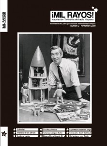 Revista nº2 Noviembre 2009
