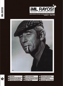 Revista Nº3 Julio 2010