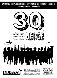 Cartel del 4º encuentro