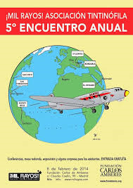 Cartel del 5º encuentro