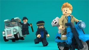 Lego tintin 02